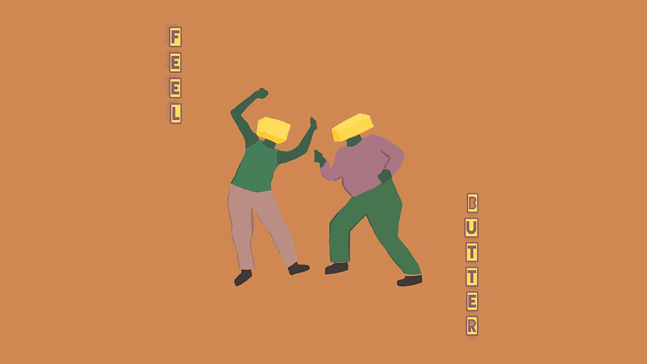 Prakti captures the excitement of falling and staying in love in latest EP Feel Butter